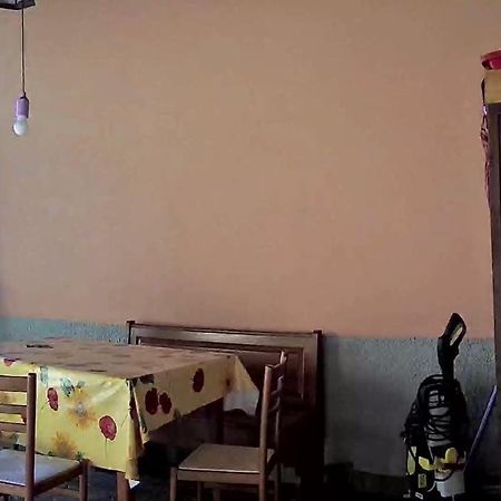 Отель Joy Valtellina Per Amanti Degli Animali Tresenda Экстерьер фото